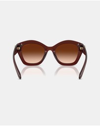 Coach - CAD31