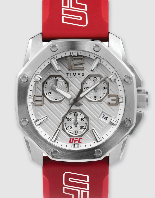 UFC - UFC Icon Chrono Boxset