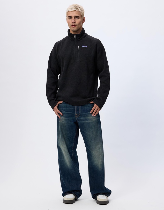 Patagonia - Better Sweater 1/4-Zip Fleece