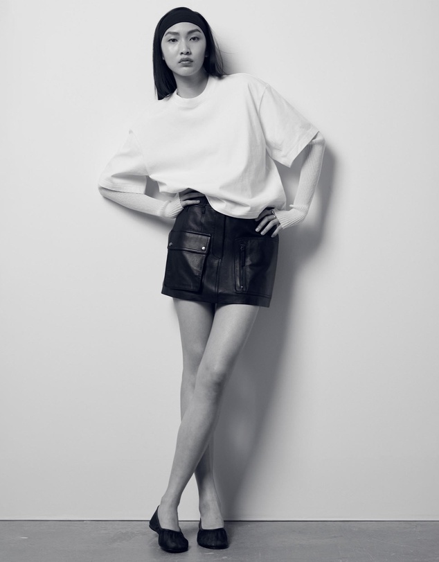 & Other Stories - Boxy T-Shirt