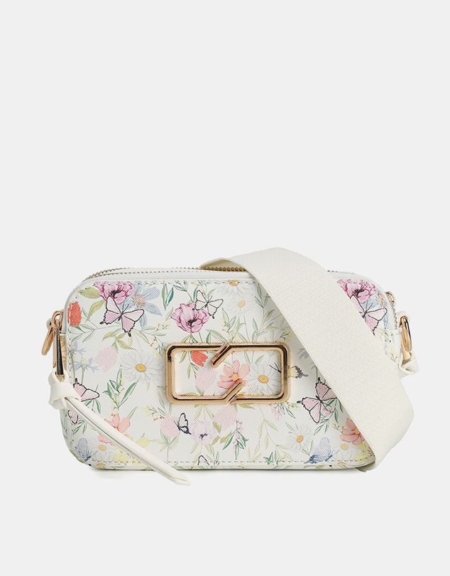 Call It Spring - Camelya Sling Bag
