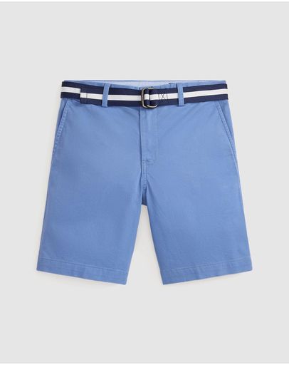 Nimes Blue