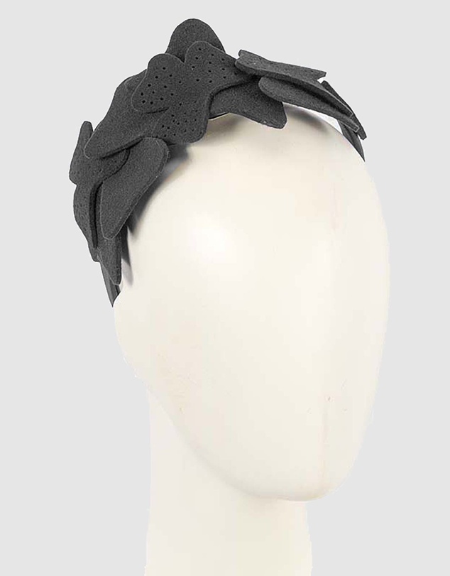 Max Alexander - Petite Felt Headband