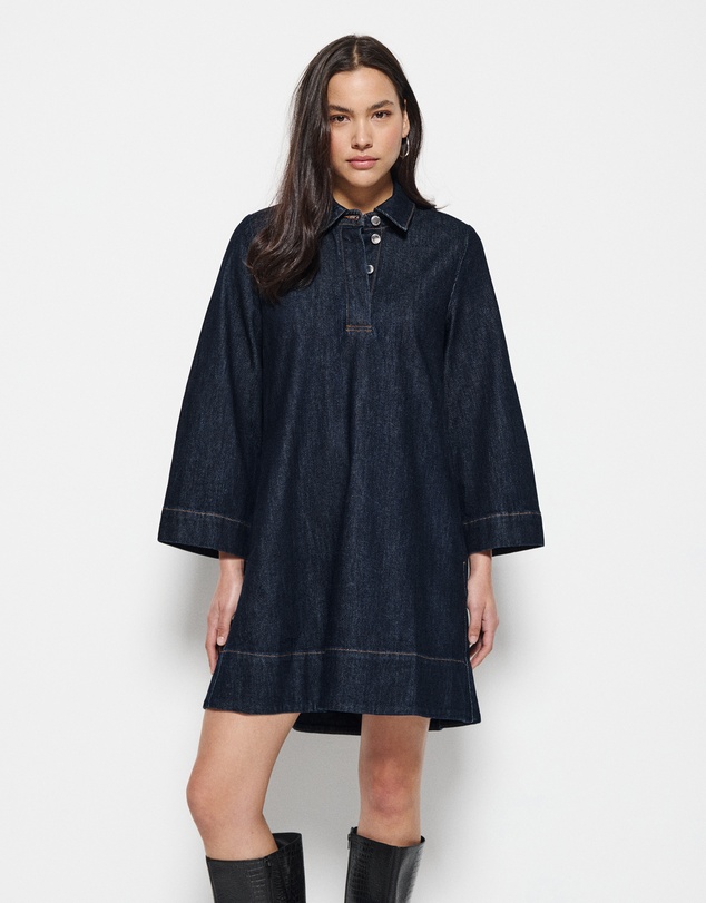 Commonry - Lacie Dress