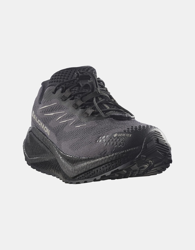 Salomon - Aero Blaze 4 Gore-Tex GRVL - Men's