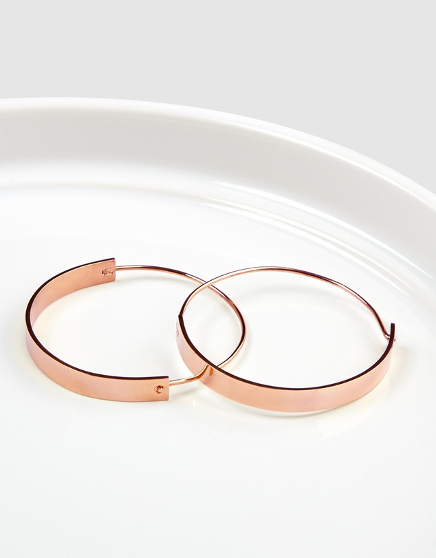 Pastiche - Quiet Echo Earrings