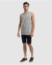DVNT - 6-Pack Devoid Premium Tank