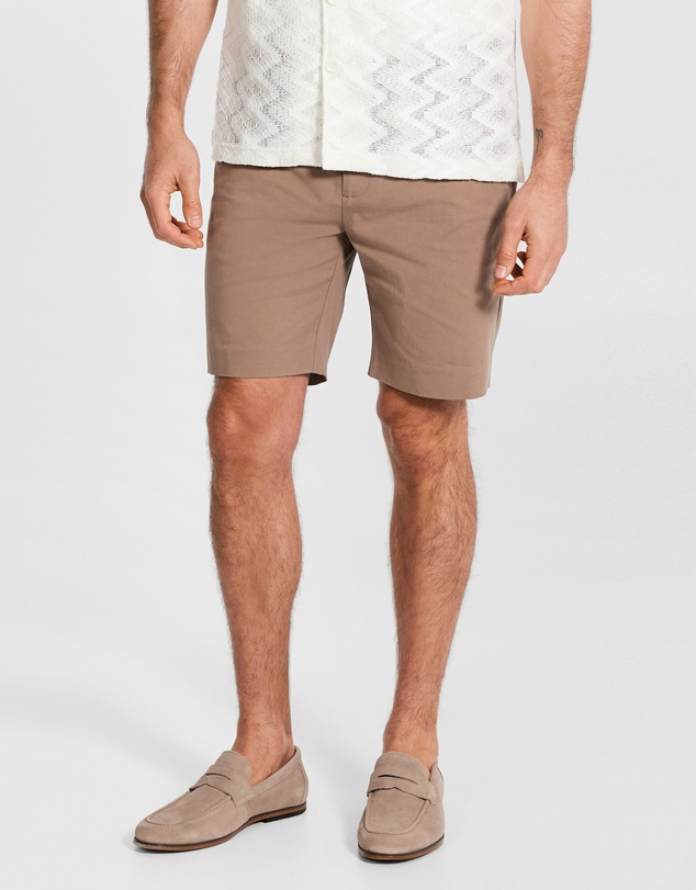 Tarocash - Blade Stretch Short