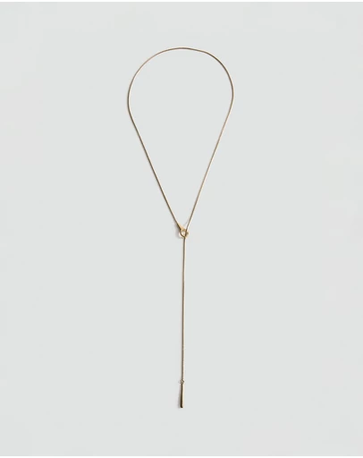M.N.G - Arizona Necklace