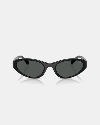 Polo Ralph Lauren - Polo Pony Cat-Eye Sunglasses