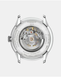 Tissot - Chemin des Tourelles Powermatic 80 42 mm
