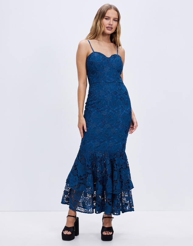Romance by Honey and Beau - Layla Maxi