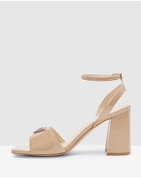 GUESS - Gelyae Block Heels