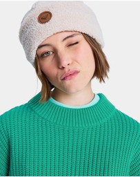 Roxy - Womens Come Home Again Crew Neck
