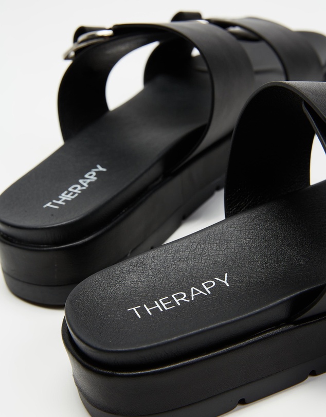 Therapy - Litmus