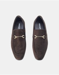 Uncut - Roberts Loafers