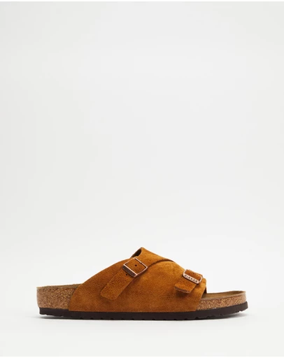Birkenstock - Zurich Regular Unisex