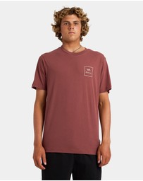 RVCA - Mens VA All The Ways T-Shirt