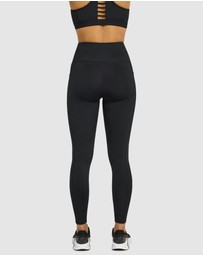 Rockwear - Velocity Pocket Full Length Tights