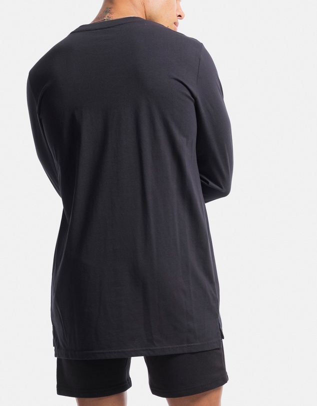 Counter Culture - Brooklyn Long Sleeve Tee