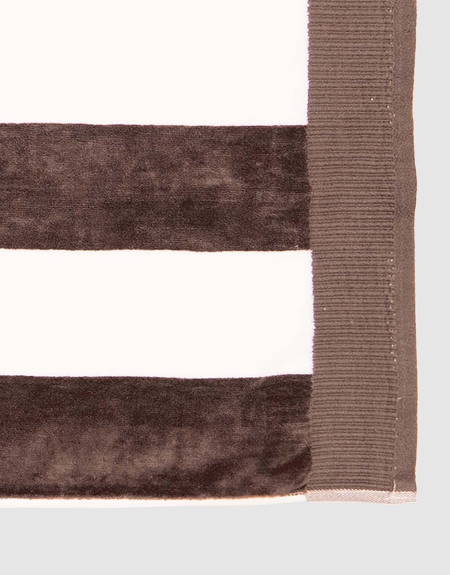 Bambury - Classic Stripe Beach Towel