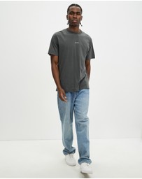 Thrills - Minimal Thrills Merch Fit Tee - ICONIC EXCLUSIVE