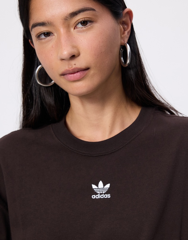 adidas Originals - Essentials Boyfriend Tee
