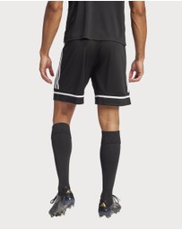 adidas Performance - Squadra 25 Football Shorts Mens