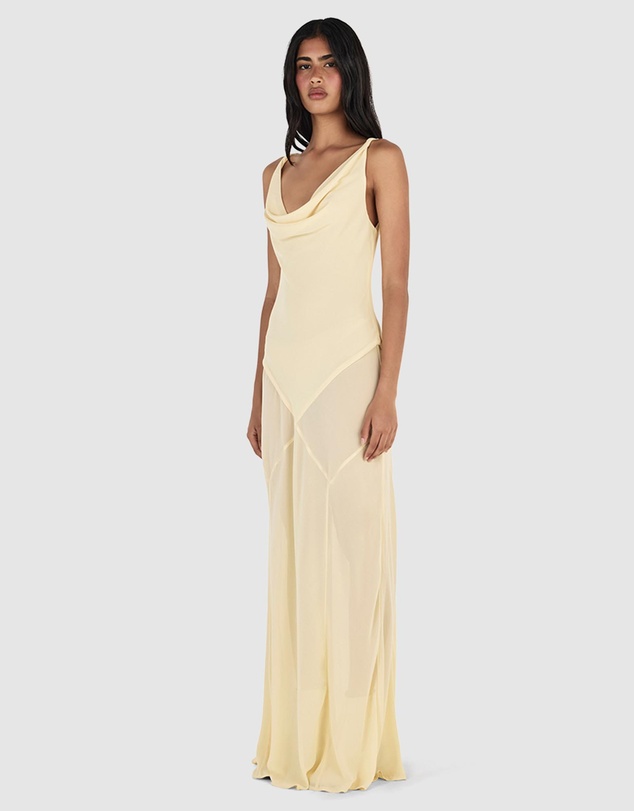 Ownley - Palermo Gown