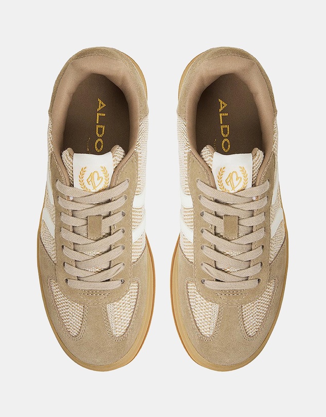 ALDO - Elabrintar Platform Sneakers