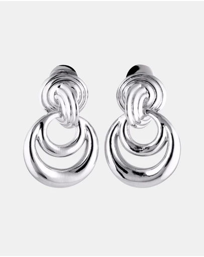 CENDRE - Matilda Earrings