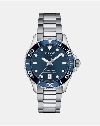 Tissot - Seastar 1000 36mm