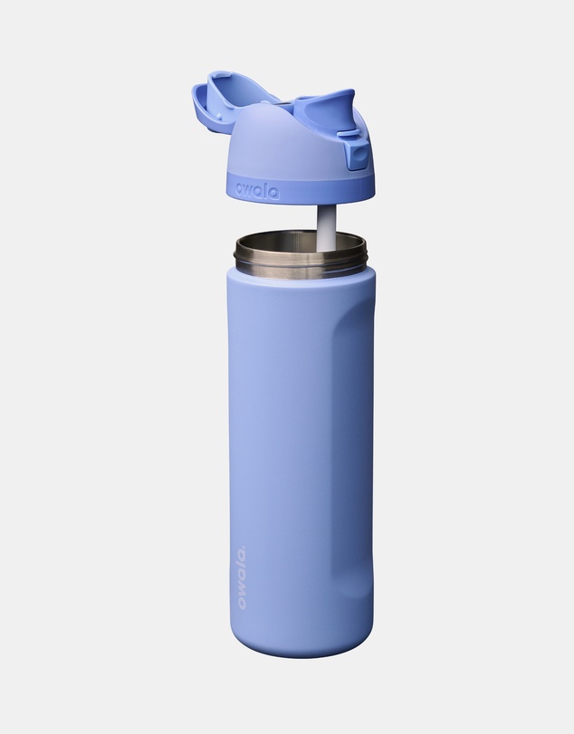 Owala - Owala FreeSip - Stainless Steel 24oz / 710ml