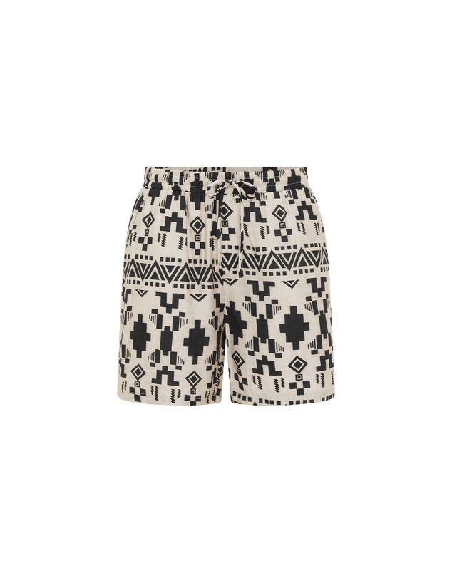 Runaway the Label - Azar Short