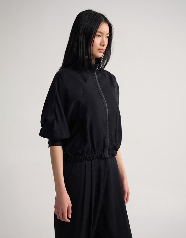 Oxford - Winona Bomber Jacket