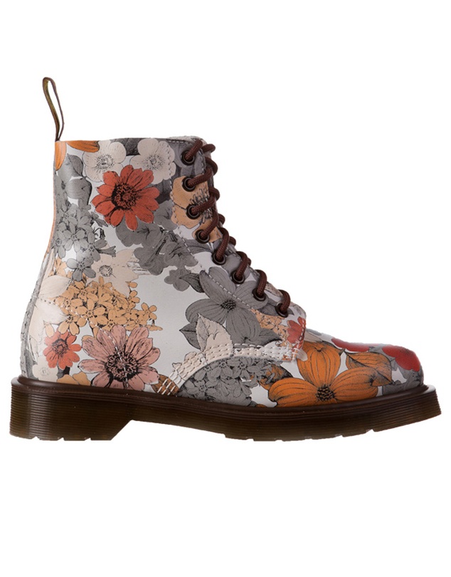 Dr Martens - Pascal Botanic