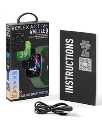 Reflex Active - Series 40 Smart Watch