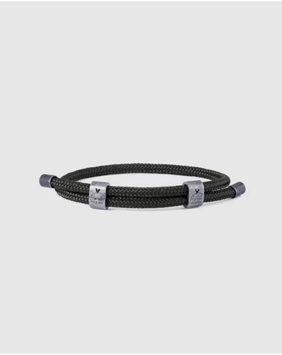 PIG&HEN - Little Lewis DBL Bracelet