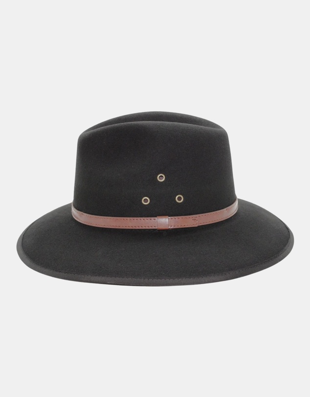 City Hatters - City Hatters Murray Hat