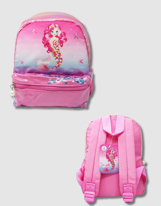 Pink Poppy - Mermaid Magic Gift Set