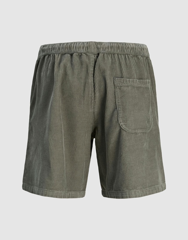Jack & Jones - Bill Corduroy Jogger Shorts