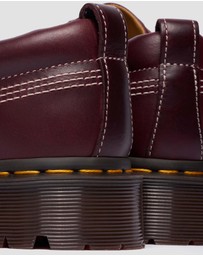 Dr Martens - Lowell 4 Eye Shoes - Unisex