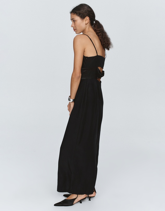 Marle - Serge Dress