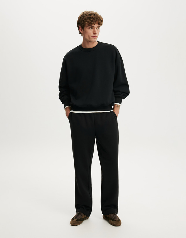 Cotton On - Baggy Sweat Pant