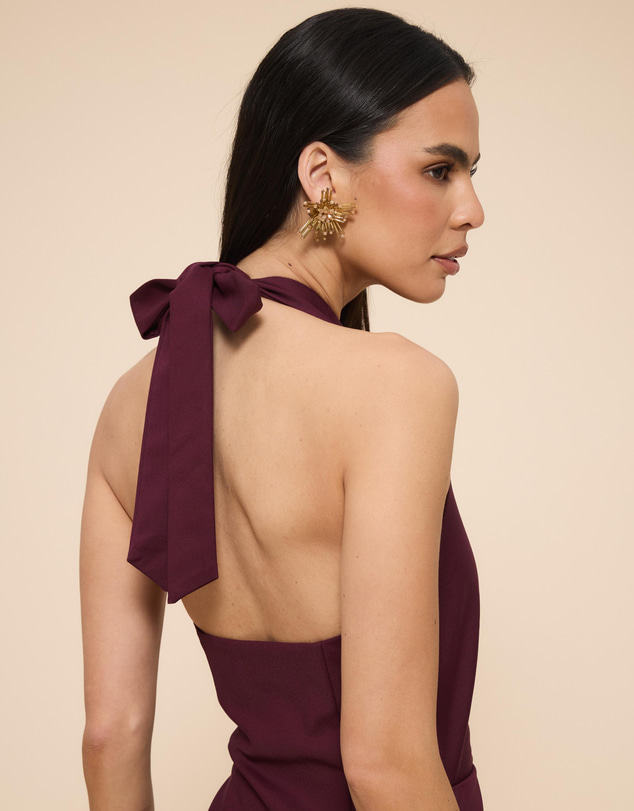CHANCERY - Paris Maxi Dress