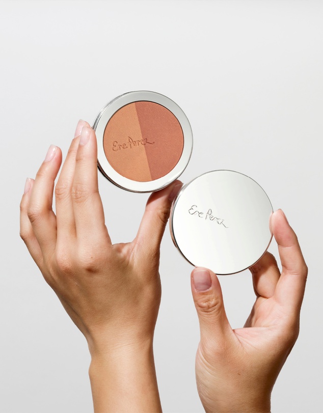 Ere Perez - Rice Powder Bronzer - Tulum