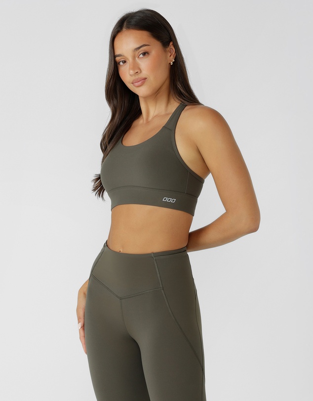 Lorna Jane - Amy Maximum Support Sports Bra