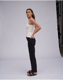 Dr Denim - Nyla Top