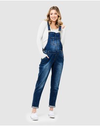 Ripe Maternity - Organic Nursing Top