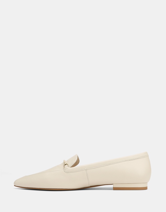 Wittner - McGraw Leather Loafers